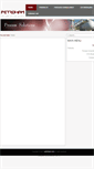 Mobile Screenshot of petroham.com